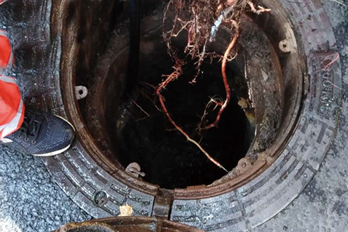 邢台管道预处理